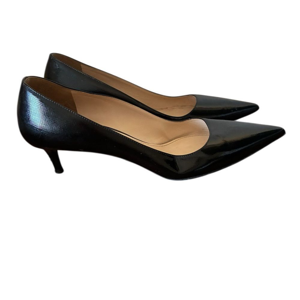Prada Stiletto Heels Women's Size 11 EU42
